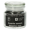 Le Comptoir Africain x Flavor Shop Black Sesame Seeds 55 g