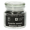 Le Comptoir Africain x Flavor Shop Zwarte Sesamzaadjes 55 g