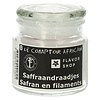 Le Comptoir Africain x Flavor Shop Saffraandraadjes 0,5 g