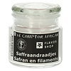 Le Comptoir Africain x Flavor Shop Saffron threads 0.5 g