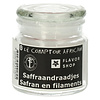 Le Comptoir Africain x Flavor Shop Safranfäden 0,5 g
