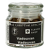 Le Comptoir Africain x Flavor Shop Vadouvan 35 g