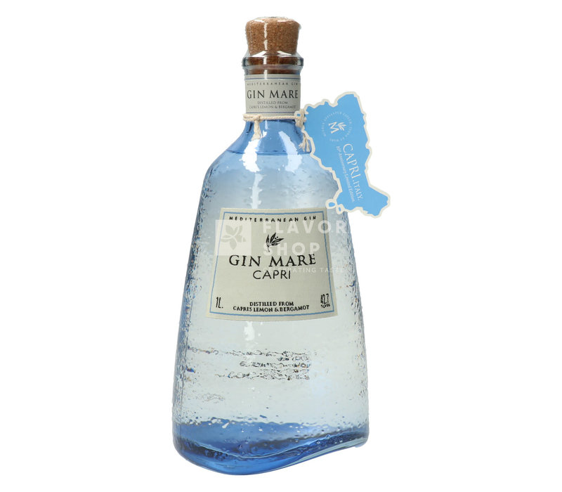 Gin Mare Capri 70 cl