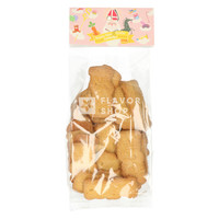 Biscuits de Saint-Nicolas au beurre 150 g