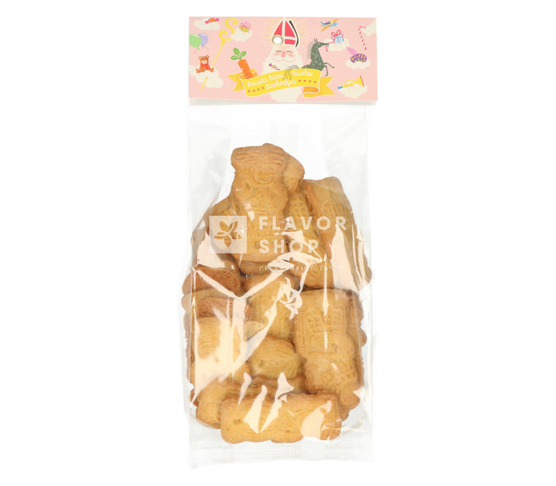 Saint Nicholas Butter Biscuits 150 g