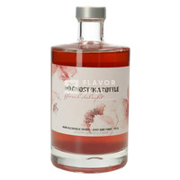 Floral Delight - non-alcoholic gin - No Ghost in a Bottle 70 cl