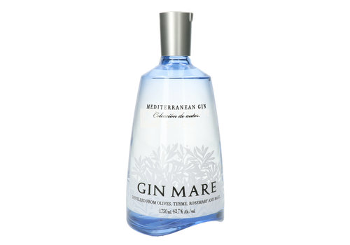 Gin Mare MAGNUM 1.75L