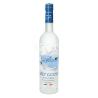 Gray Goose Vodka 70cl