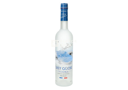 Gray Goose Vodka 70cl