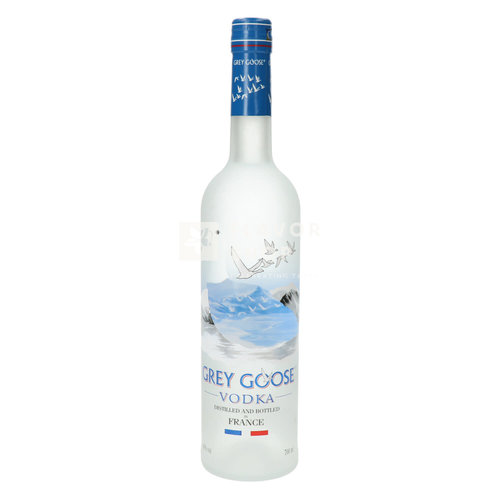 Grey Goose Vodka 70 cl 