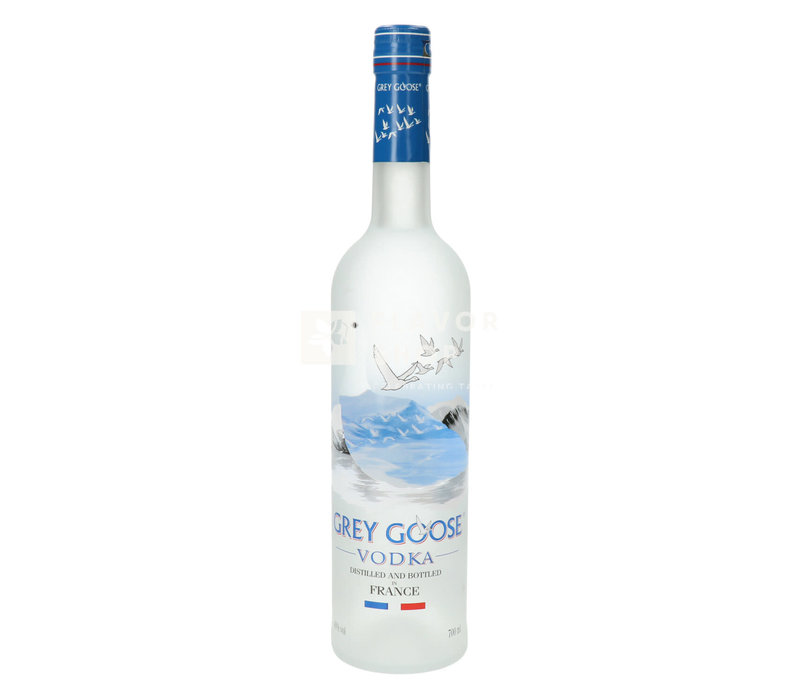 Gray Goose Vodka 70cl