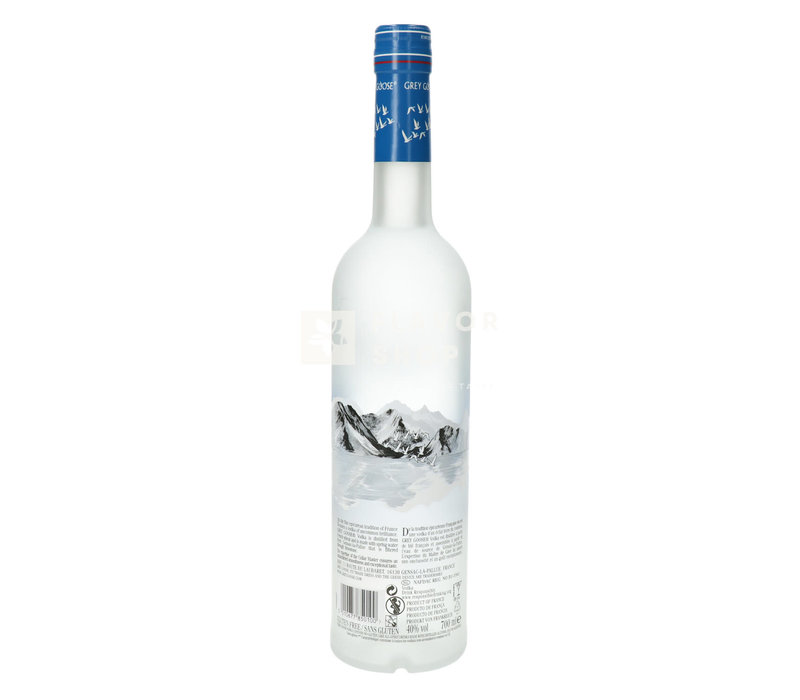 Grey Goose Vodka 70 cl