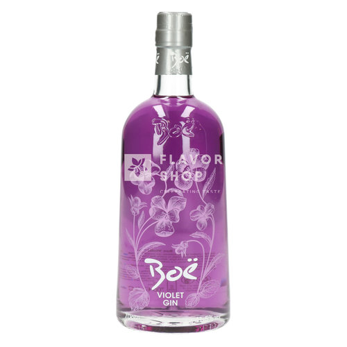 Boë Violet Gin 70 cl 