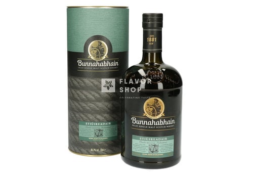 Bunnahabhain Bunnahabhain Stiuireadair 70 cl