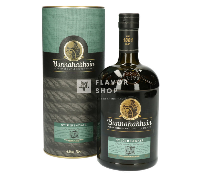 Stiuireadair 70 cl