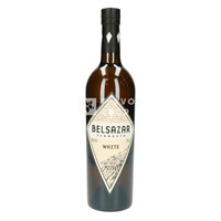 White Vermouth Belsazar 75 cl