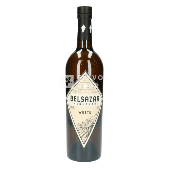 White Vermouth Belsazar 75 cl*
