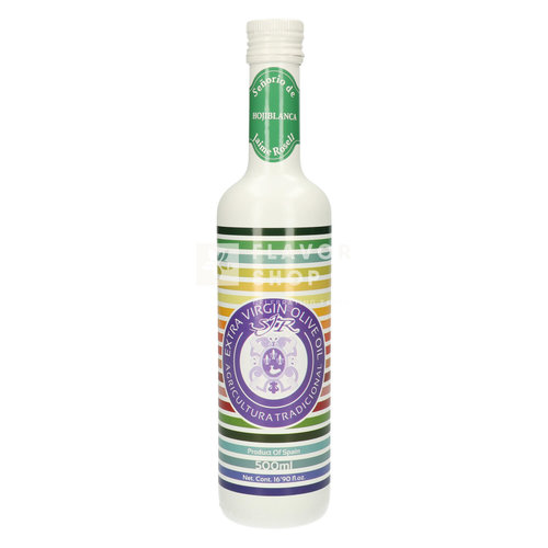 Ceramica Hojiblanca Olivenöl 500 ml 