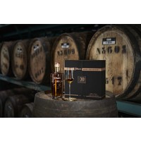 Genièvre 30 ans vieilli en fût - Filliers 70 cl