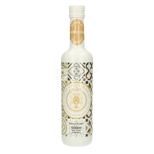Ceramica Arbequina Olivenöl 500 ml 
