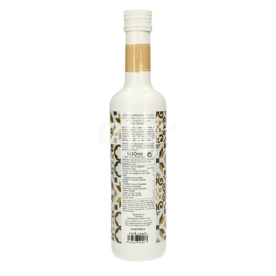 Ceramica Arbequina Olivenöl 500 ml