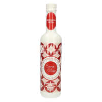 Huile d'olive Ceramica Arbequina Picual 500 ml