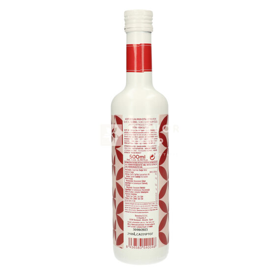 Ceramica Arbequina Picual Olivenöl 500 ml