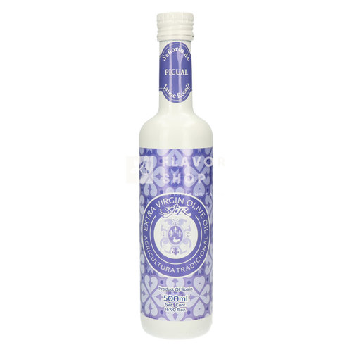 Ceramica Picual Olivenöl 500 ml 