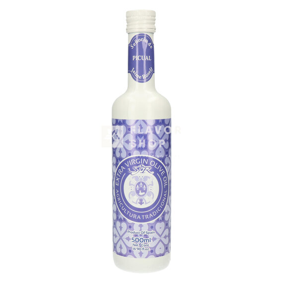 Ceramica Picual Olivenöl 500 ml