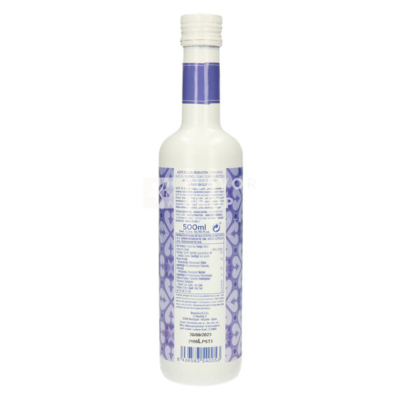 Ceramica Picual Olivenöl 500 ml