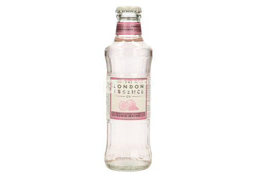 London Essence London Essence Pomelo & Pink pepper 20 cl