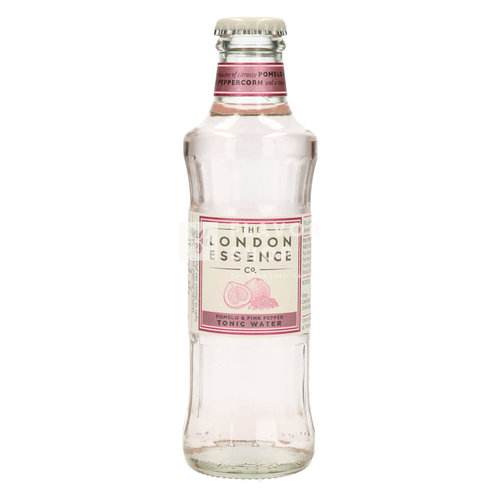 London Essence Pomelo & Pink pepper 20 cl 