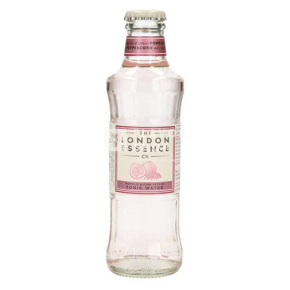London Essence Pomelo & Pink pepper 20 cl