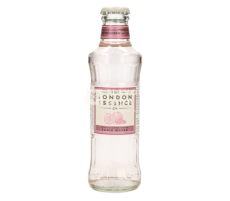 London Essence Pomelo & Rosa Pfeffer 20 cl