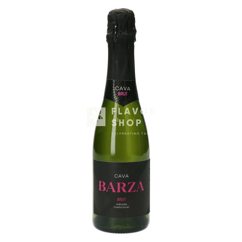 Barza Cava 37.5 cl 