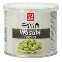 Noix de Wasabi 100 g