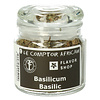 Le Comptoir Africain x Flavor Shop Basil 15 g