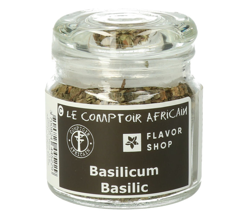 Basilikum 15 g