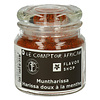 Le Comptoir Africain x Flavor Shop Harissa (weich) mit Minze 40 g