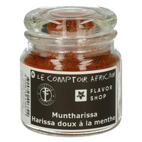 Harissa (soft) with mint 40 g