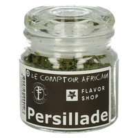 Persillade - Garlic butter mixture 20 g