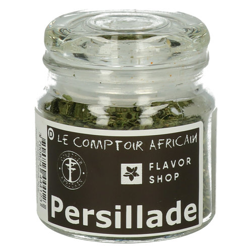 Persillade - Garlic butter mixture 20 g 