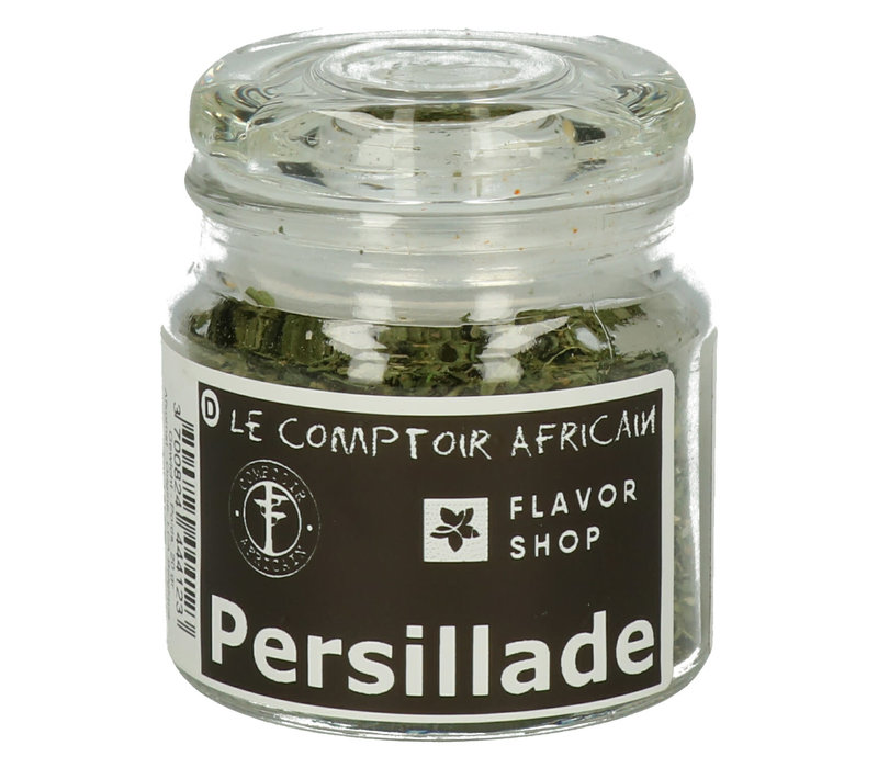 Persillade - Garlic butter mixture 20 g