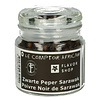 Le Comptoir Africain x Flavor Shop Poivre noir de Sarawak 50 g