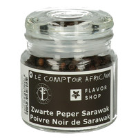 Black Pepper Sarawak 50 g