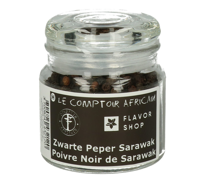 Zwarte Peper Sarawak 50 g