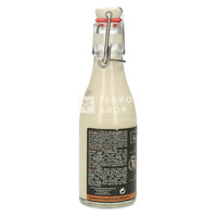 Truffel vinaigrette 200 ml