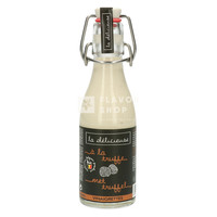 Truffel vinaigrette 200 ml