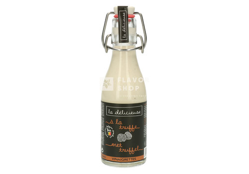 La Délicieuse Vinaigrette à  la truffe 200 ml