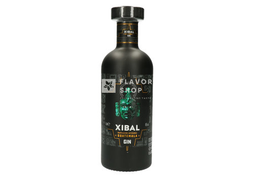 Xibal Gin 70 cl